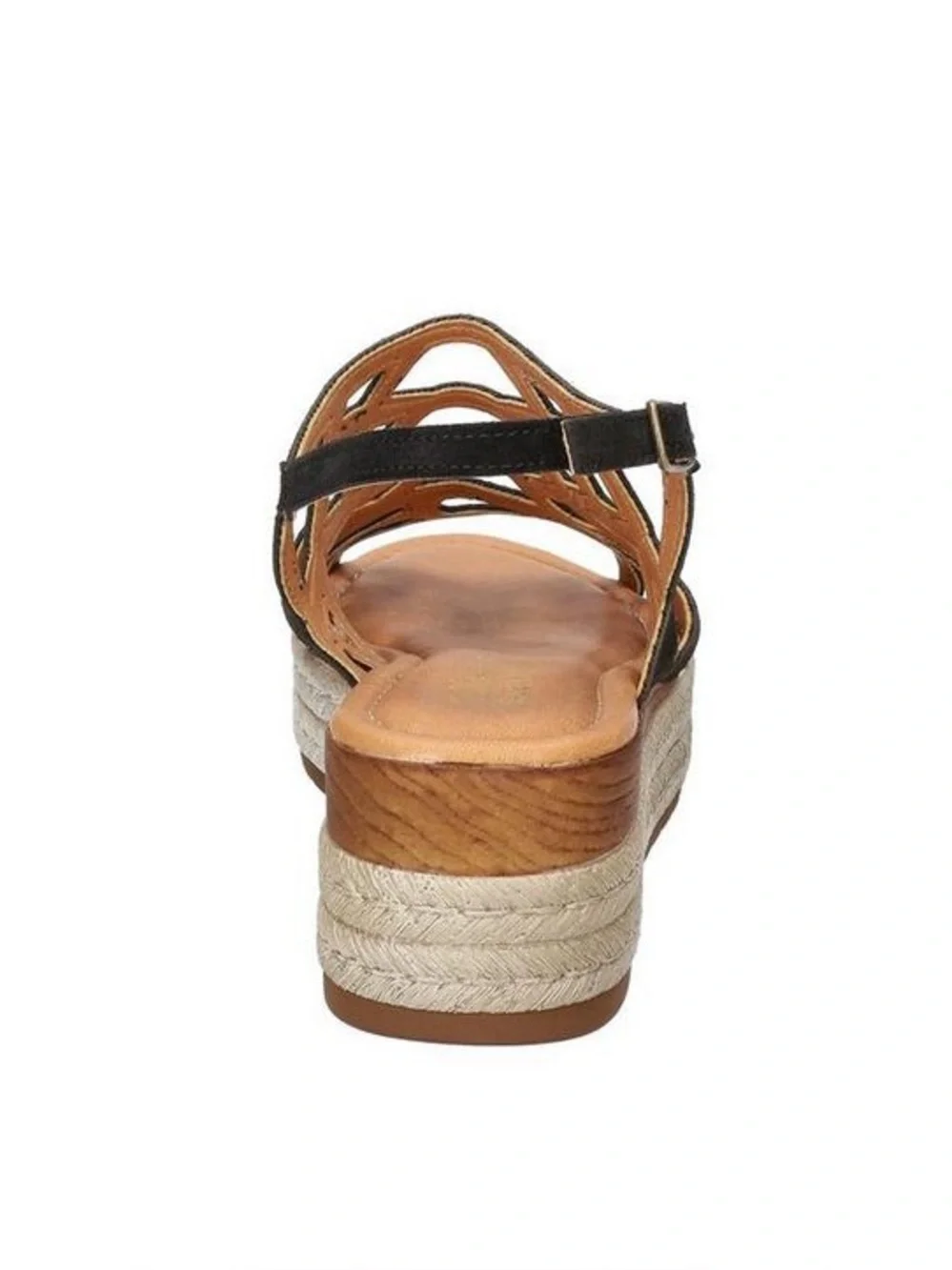 🖤🖤 Women's Bella Vita Zip - Italy Wedge Sandals